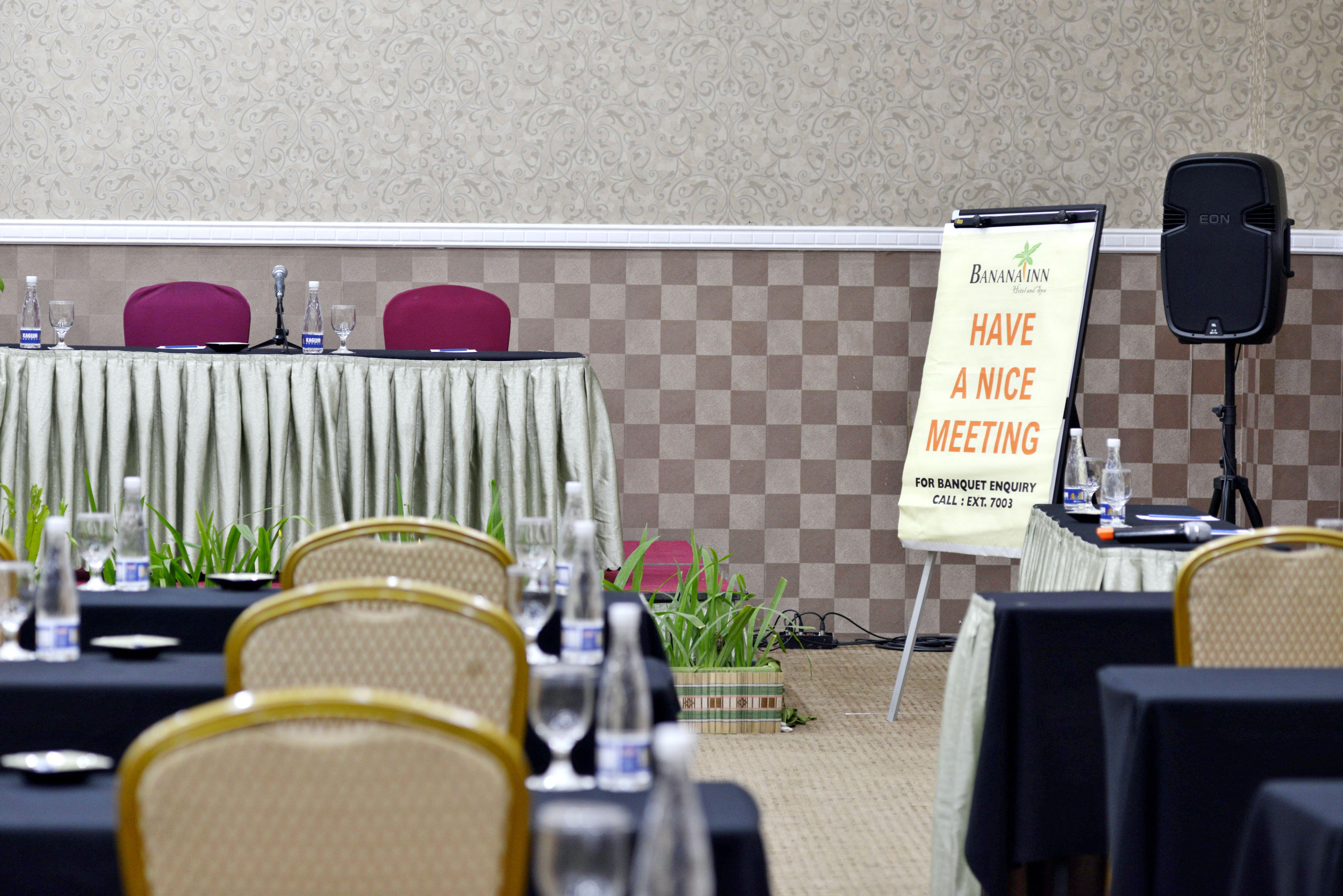 Banana Inn By Kagum Hotels Bandung Exterior photo